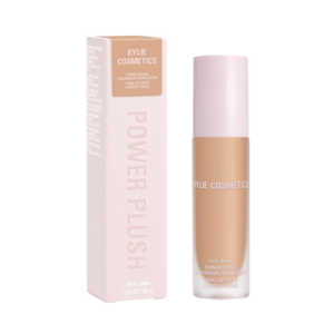 KYLIE COSMETICS Fond de Teint Longue Tenue Power Plush