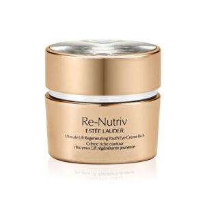 ESTÉE LAUDER Re-Nutriv Ultimate Lift Crème Yeux Régénérante Jeunesse