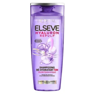 L'OREAL PARIS Elseve Hyaluron Repulp Shampooing Ré-Hydratant