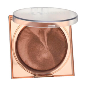 GLOWISH BY HUDA BEAUTY POUDRE BRONZANTE ÉCLAT DOUX