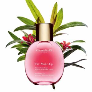 CLARINS Fix' Make-Up Brume Fixatrice de Maquillage
