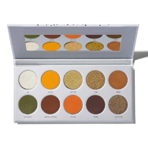 MORPHE X Jaclyn Hill Palette de Fards à Paupières Armed & Gorgeous