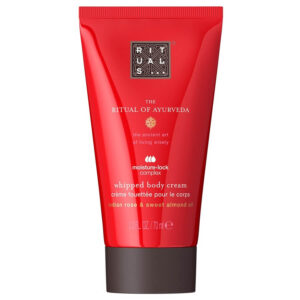 RITUALS The Ritual of Ayurveda Crème Corps Fouettée