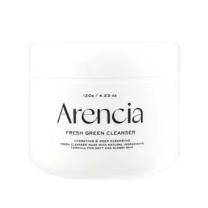 ARENCIA Fresh Green Nettoyant