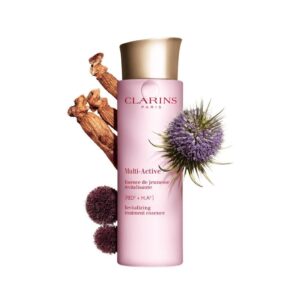 CLARINS Multi-Active Lotion Essence Revitalisante