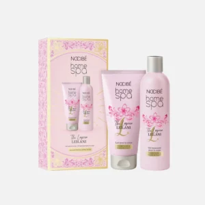 NOCIBÉ Coffret Home Spa The Lagoon Leilani