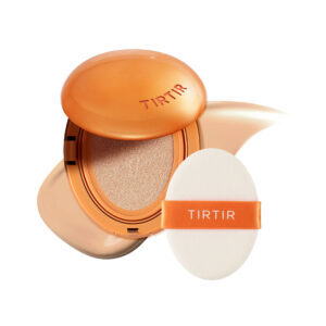TIRTIR Fond de Teint Cushion Mask Fit AI Filter SPF30 PA++