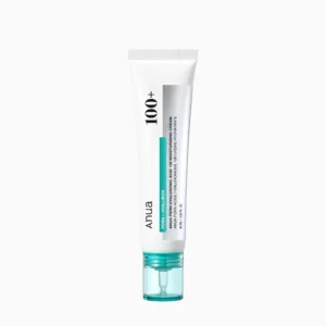 ANUA Crème Hydratante PDRN Acide Hyaluronique 100
