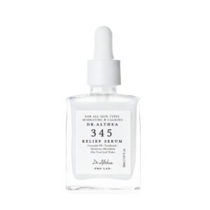 DR.ALTHEA 345 Sérum Apaisant