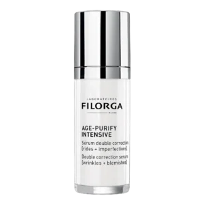 FILORGA AGE-PURIFY SÉRUM INTENSIF DOUBLE CORRECTION