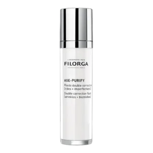 FILORGA AGE-PURIFY FLUIDE DOUBLE CORRECTION