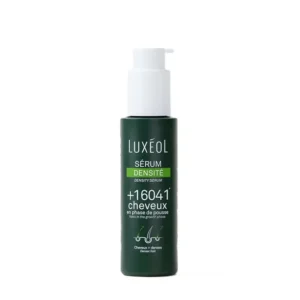 LUXEOL Sérum Densité