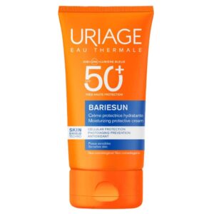 URIAGE Bariésun SPF 50+ Crème Protectrice Hydratante