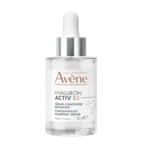 AVENE Hyaluron Activ B3 Sérum Concentré Repulpant