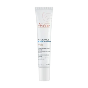 AVENE Hydrance BB Light SPF 30 Crème Hydratante Teintée