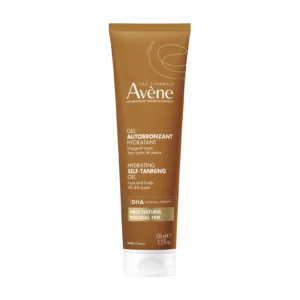 AVENE Gel Autobronzant Hydratant