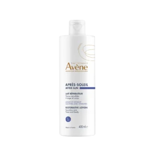AVENE Après-Soleil Lait Réparateur