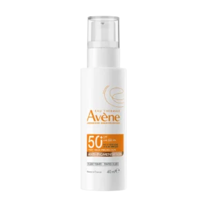 AVENE SPF 50+ Anti-Pigmentation Fluide Teinté