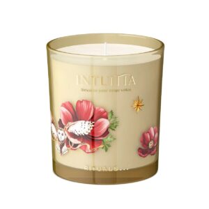 RITUALS Intuitia Bougie Parfumée Bois de Santal & Essence de Vanille