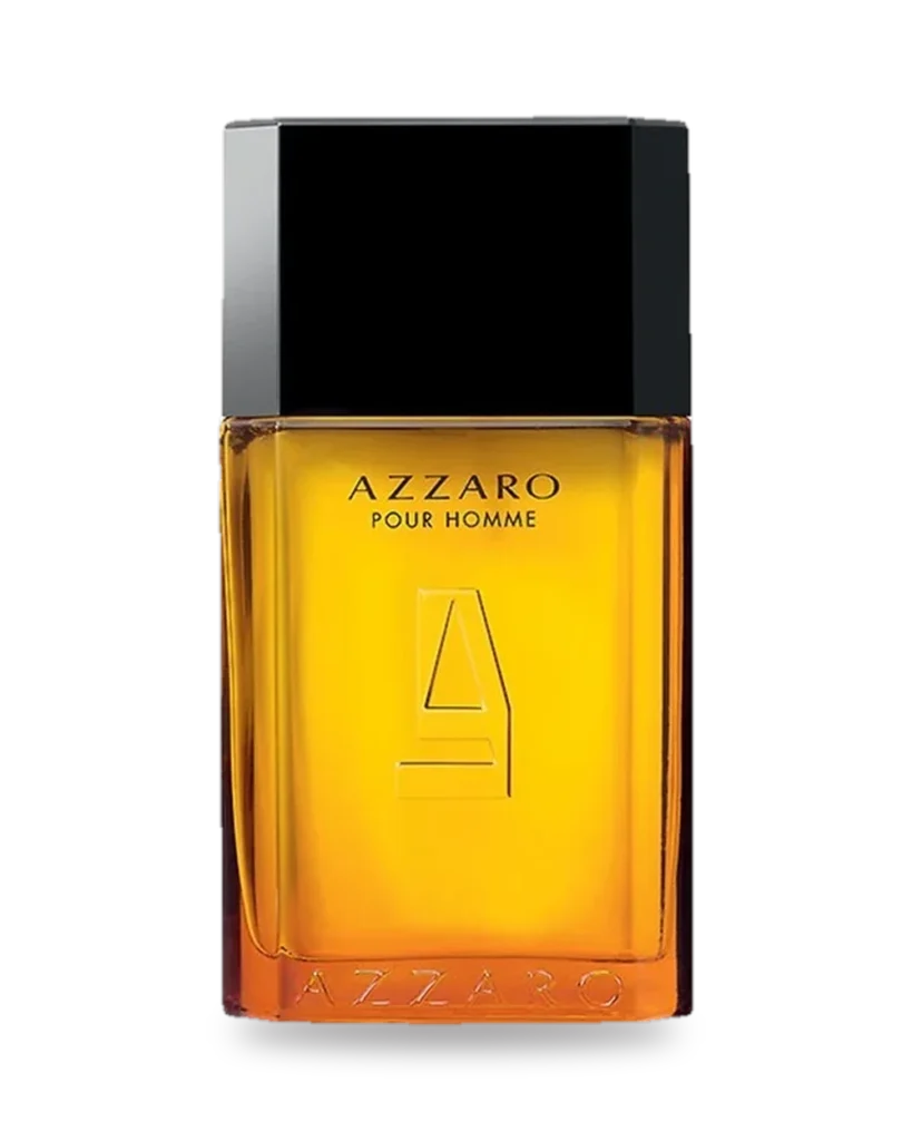 Azzaro Azzaro Pour Homme