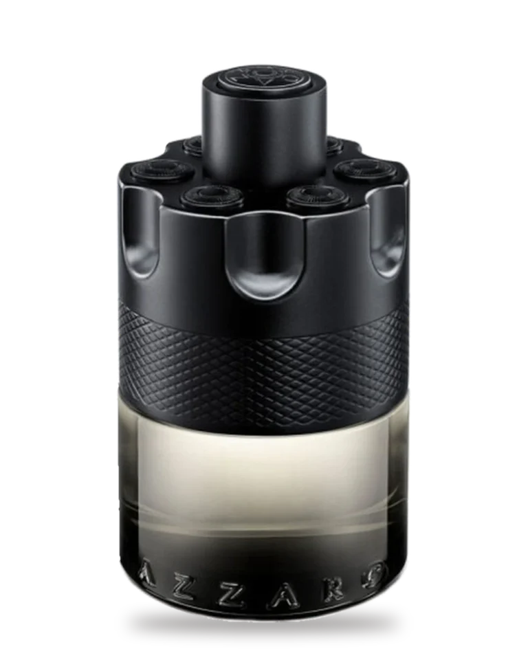 Azzaro The Most Wanted Intense