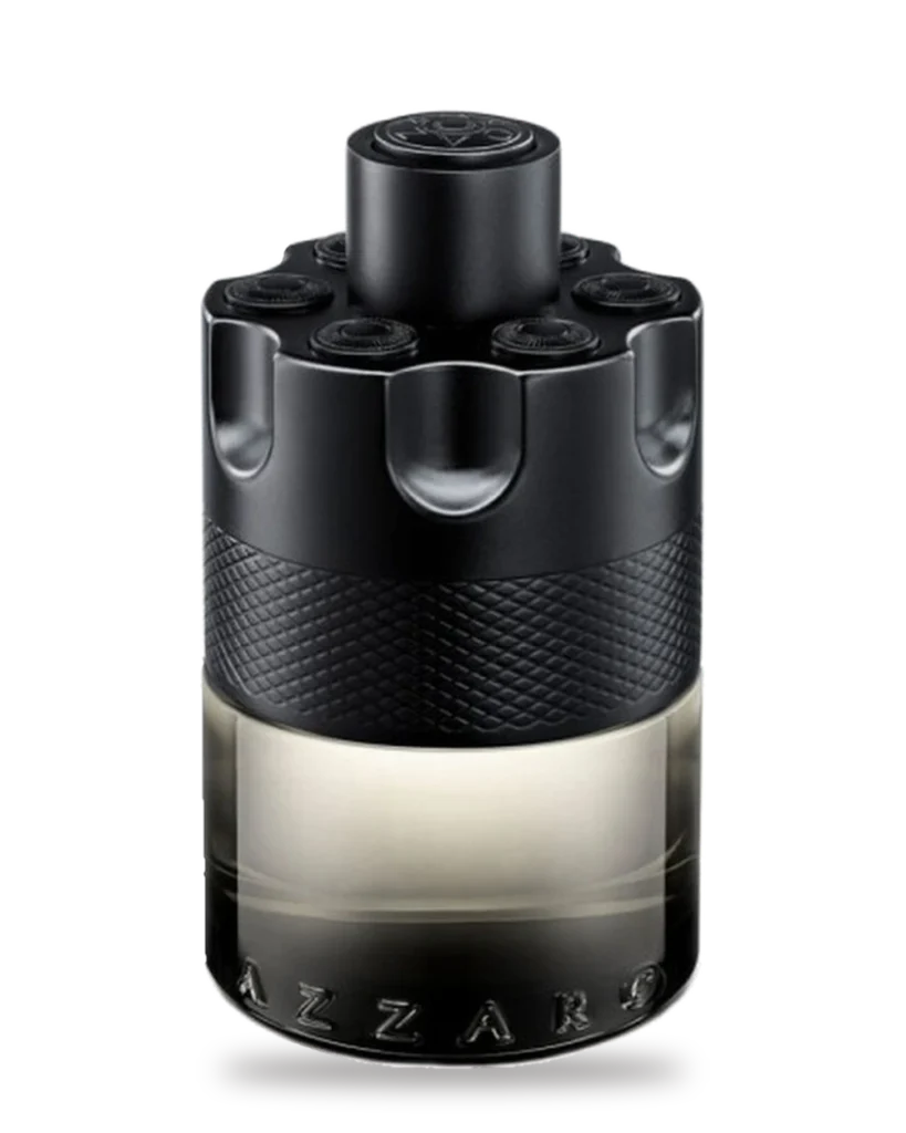 Azzaro The Most Wanted Intense