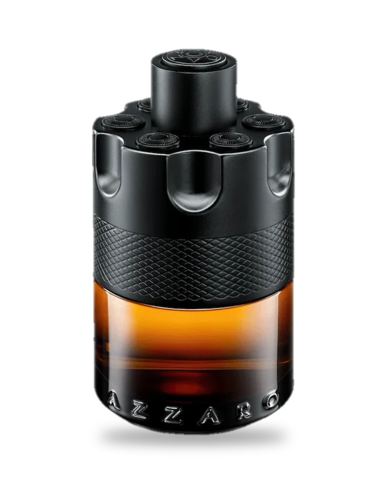 Azzaro The Most Wanted