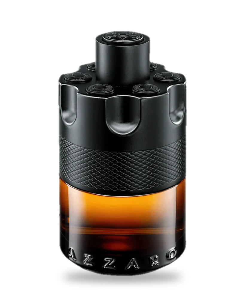 Azzaro The Most Wanted