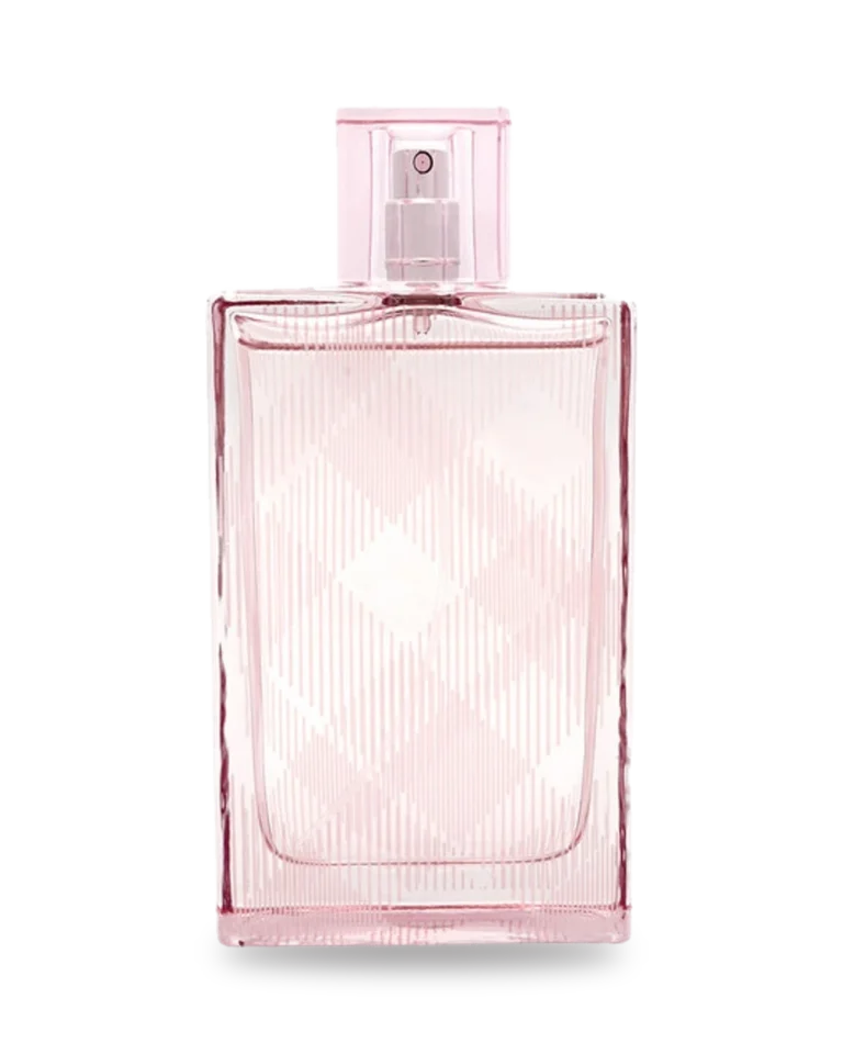 Burberry Brit Sheer