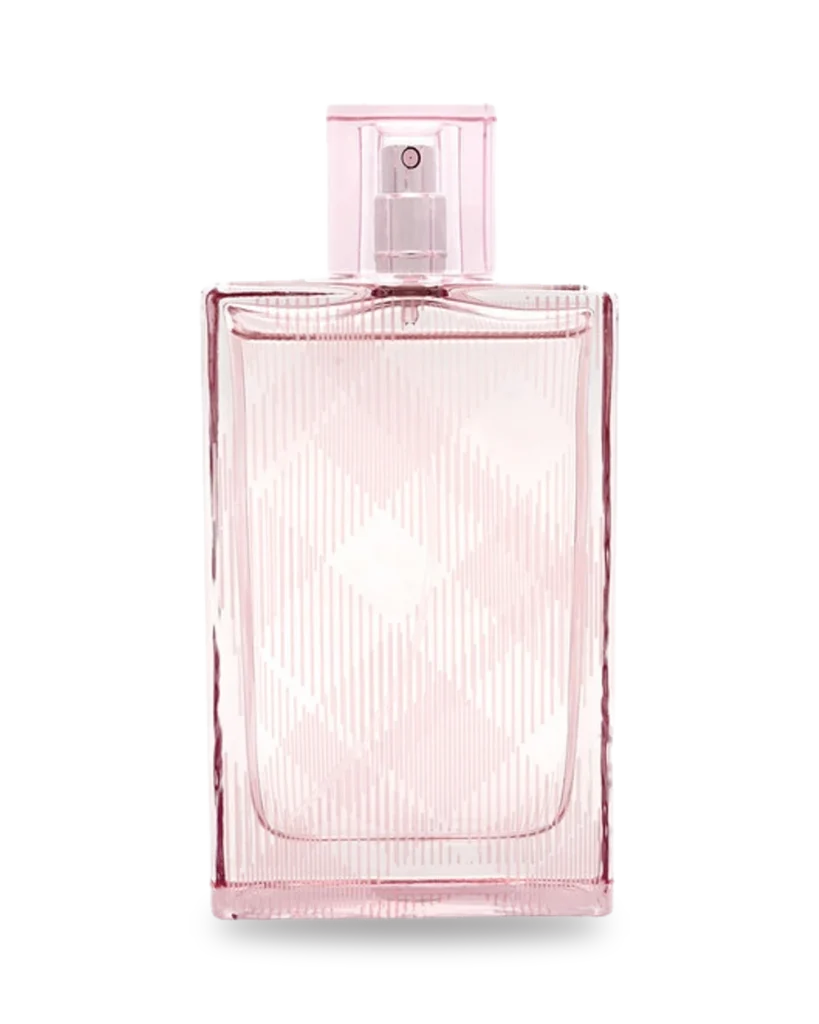 Burberry Brit Sheer