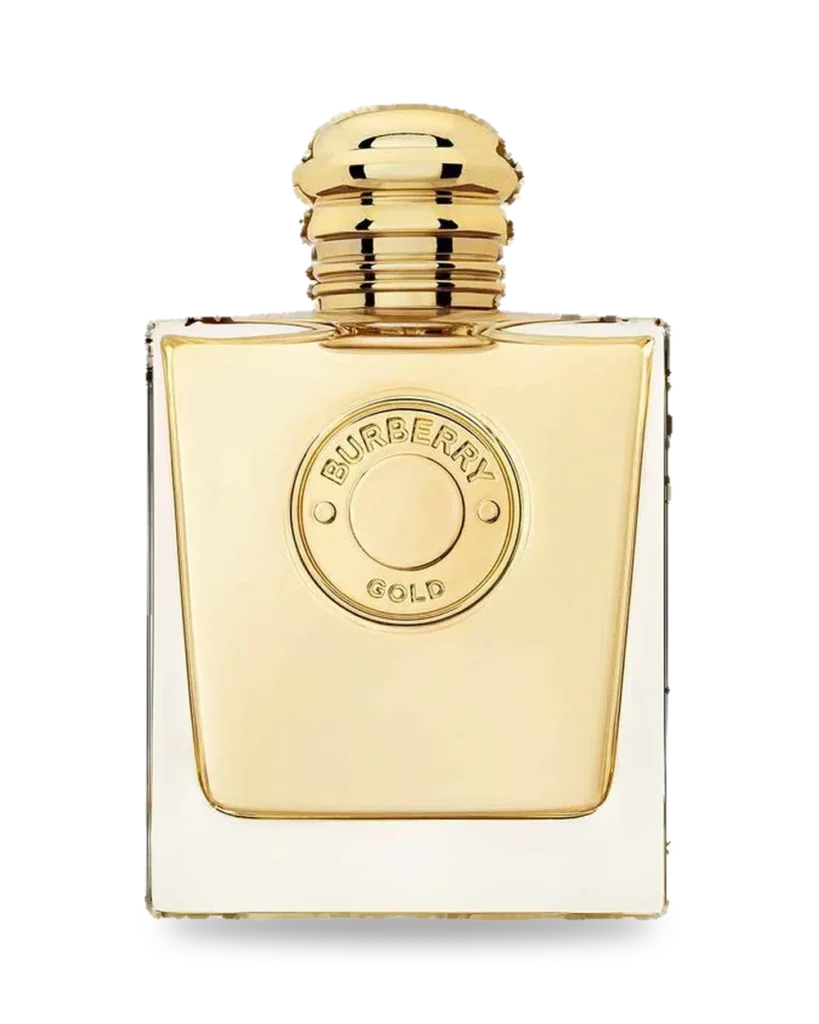 Burberry Burberry Gold