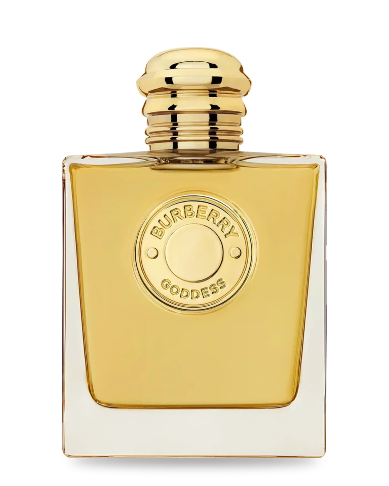 Burberry Goddess Intense