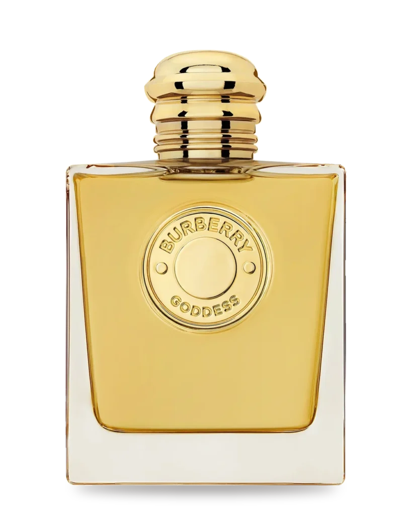 Burberry Goddess Intense