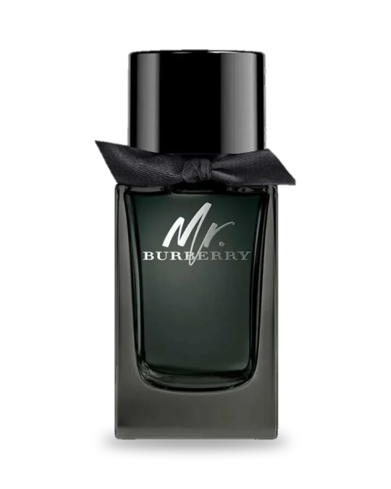 Burberry Mr. Burberry