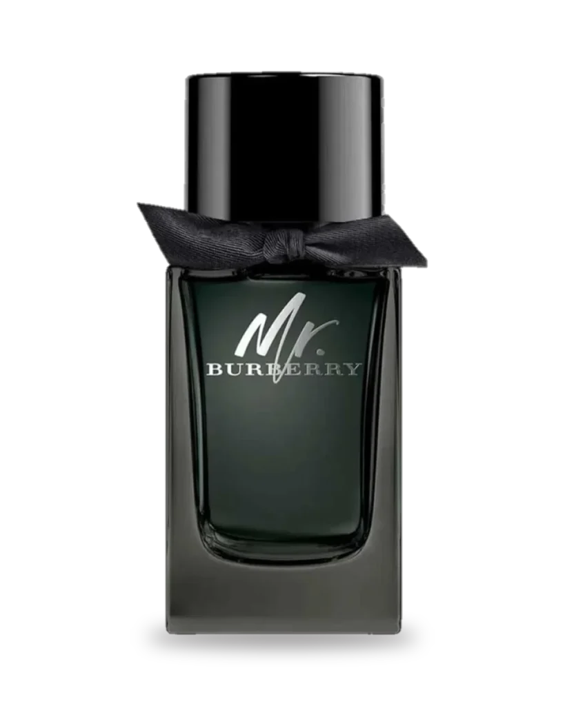 Burberry Mr. Burberry