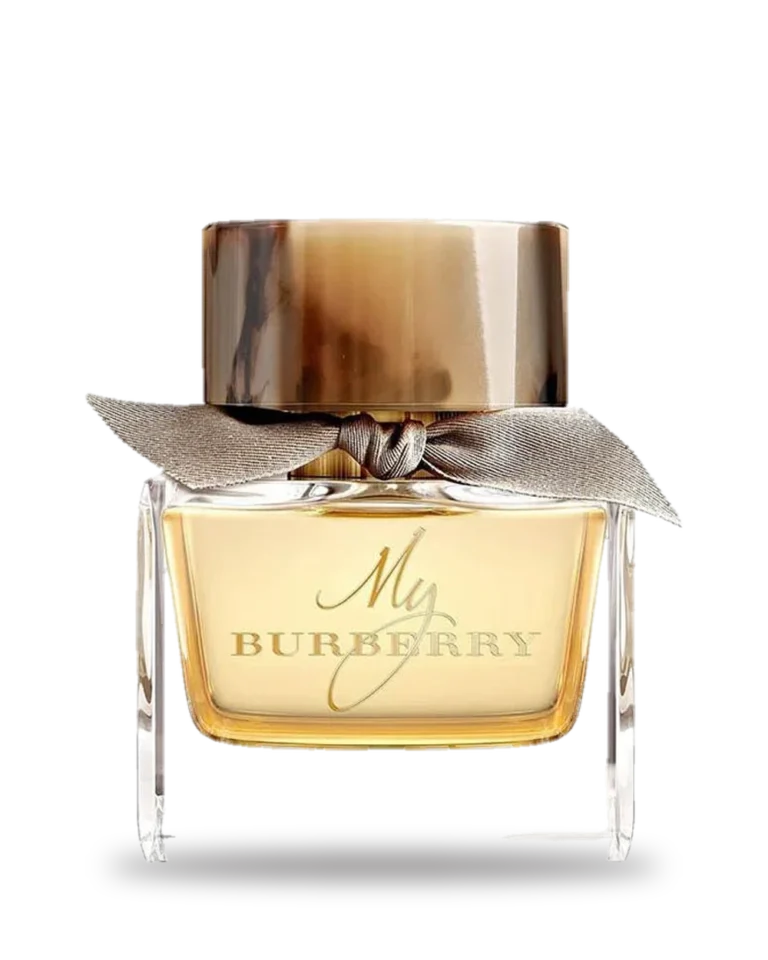 Burberry My Burberry