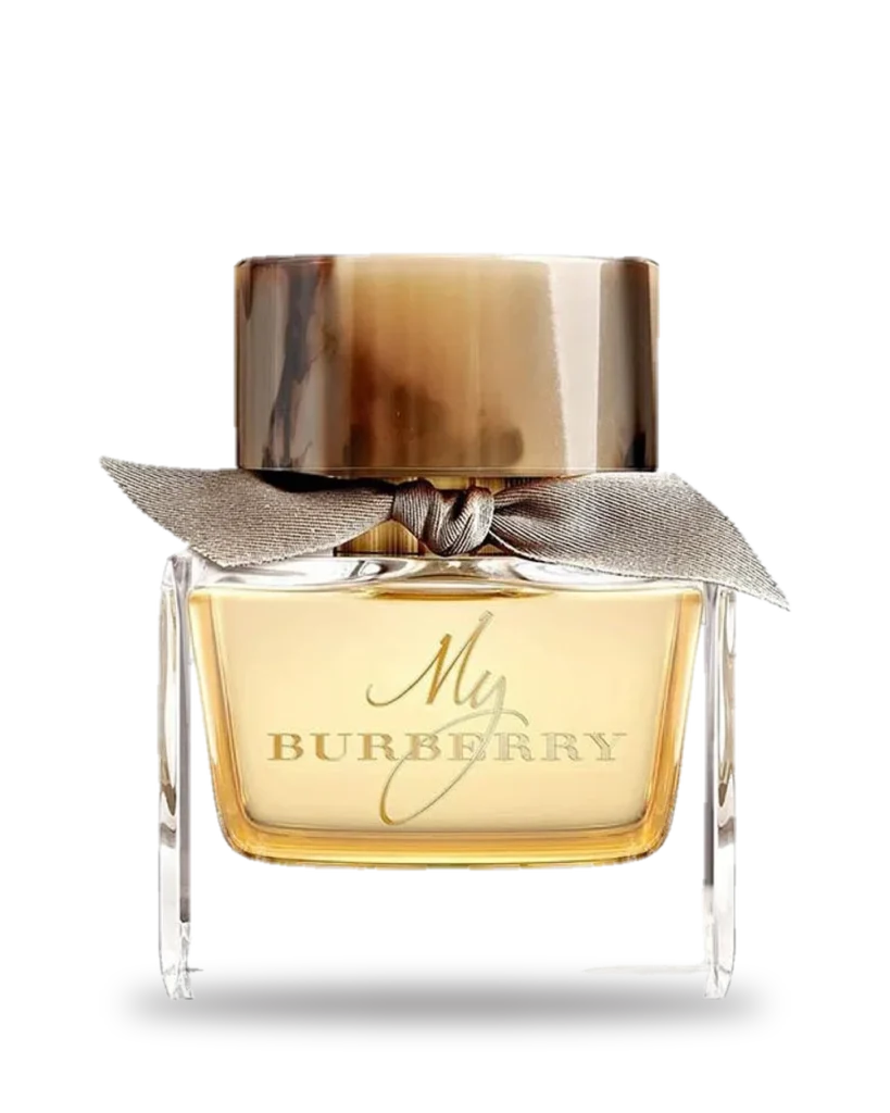 Burberry My Burberry