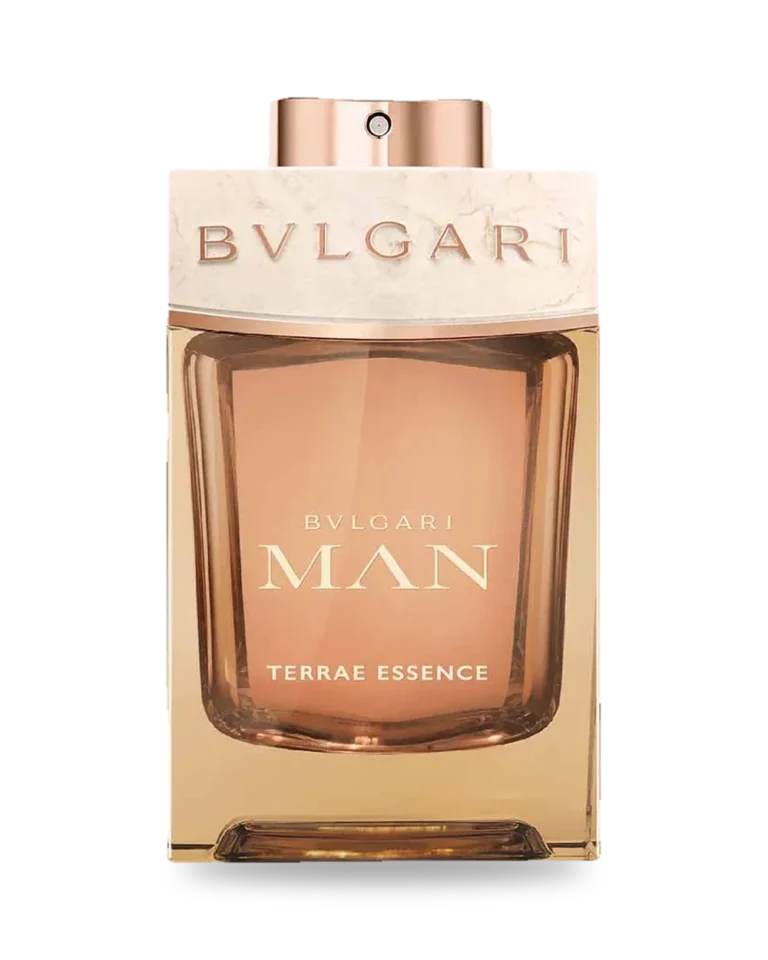 Bvlgari Man Terrae Essence