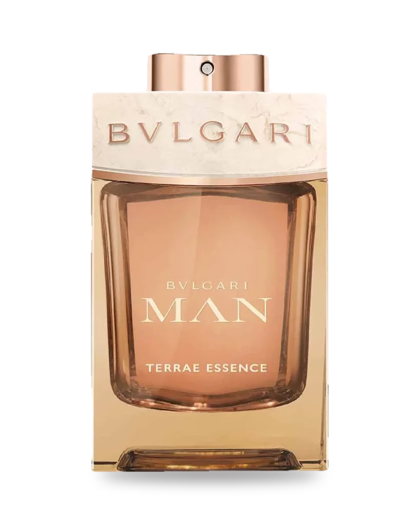 Bvlgari Man Terrae Essence