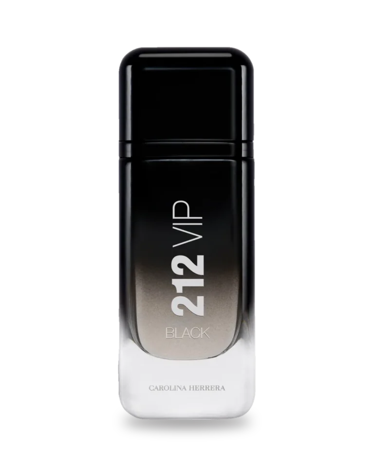 Carolina Herrera 212 VIP Black