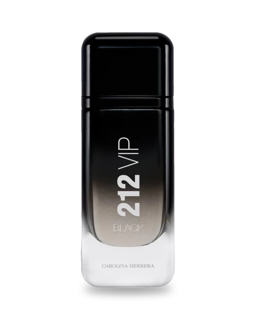 Carolina Herrera 212 VIP Black