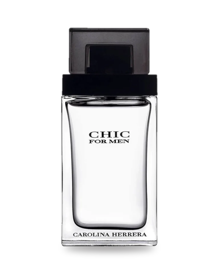 Carolina Herrera Chic for Men