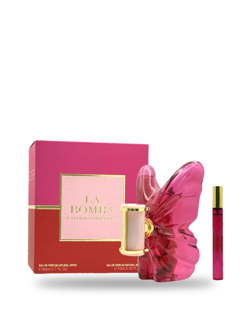 Carolina Herrera La Bomba