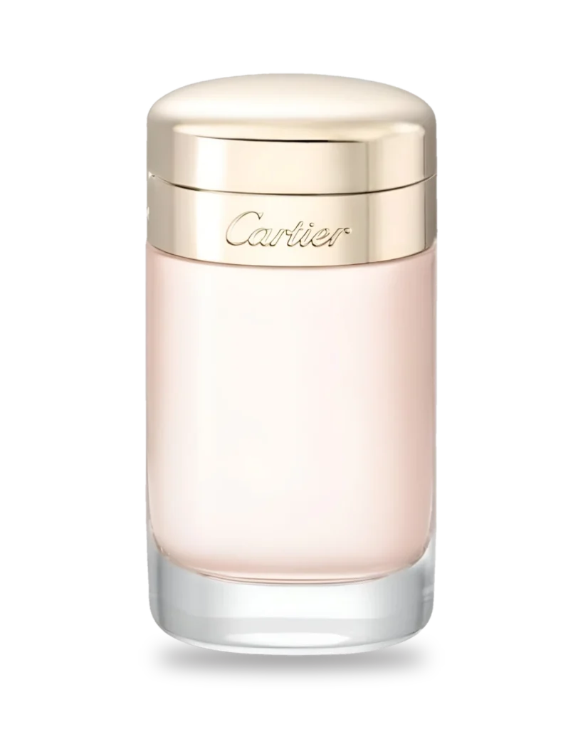 Cartier Baiser Volé