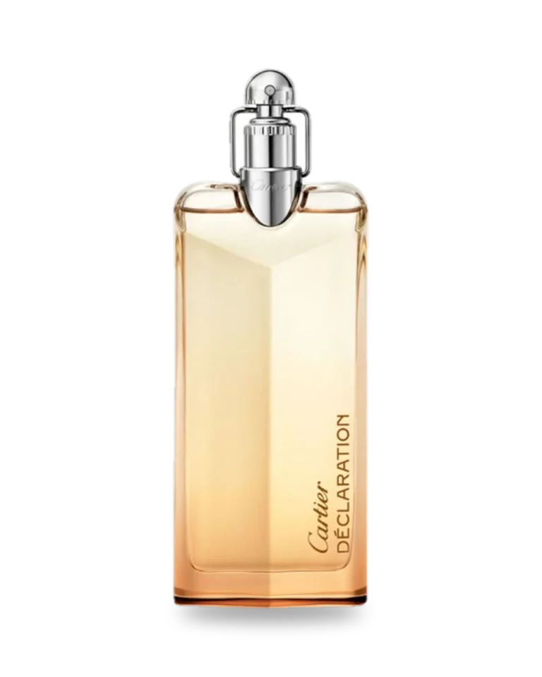 Cartier Déclaration