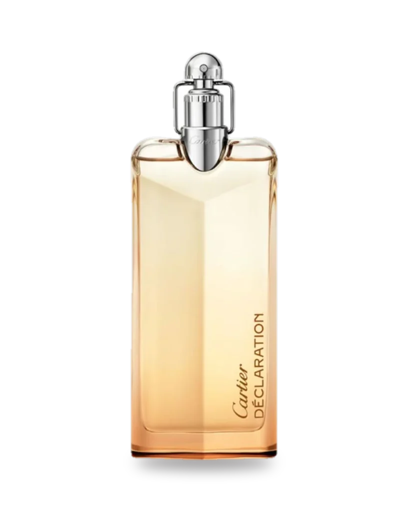 Cartier Déclaration