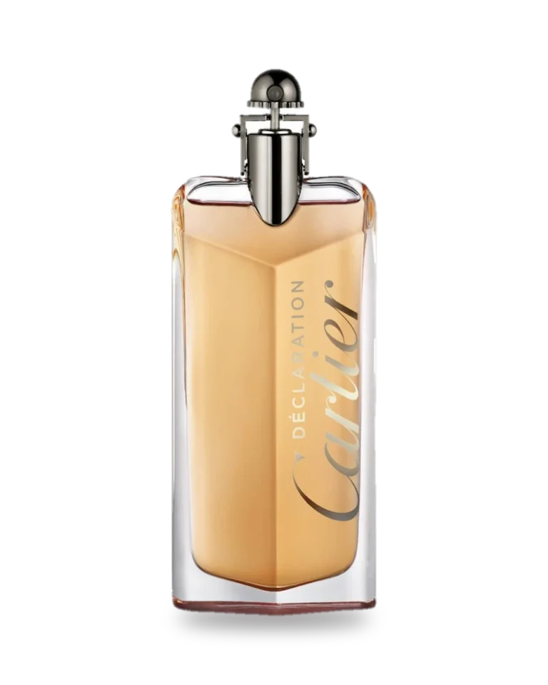 Cartier Déclaration