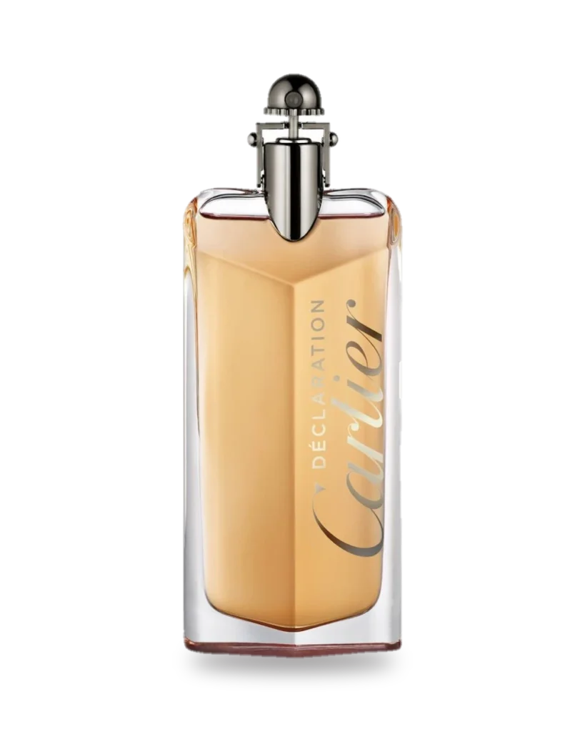 Cartier Déclaration