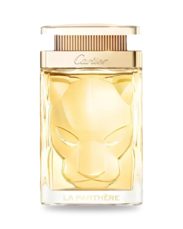 Cartier La Panthère Elixir