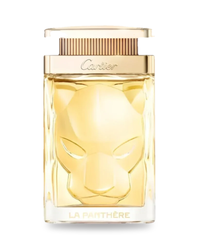 Cartier La Panthère Elixir